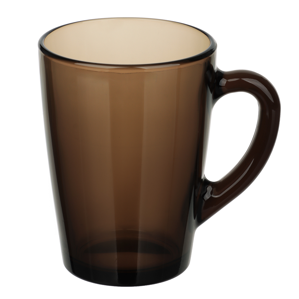 Luminarc Кружка 320 мл, дымчатое стекло, арт.№ 877-803