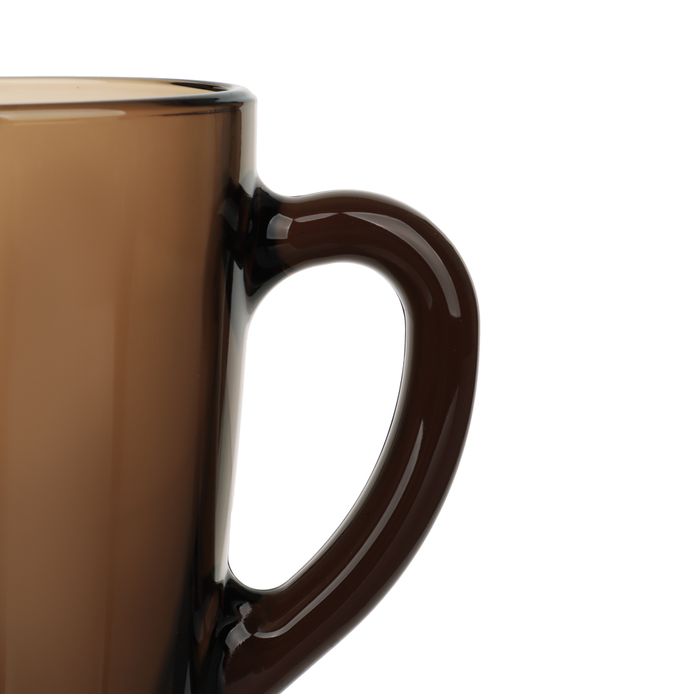 Luminarc Кружка 320 мл, дымчатое стекло, арт.№ 877-803