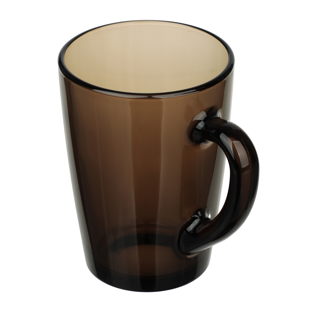 Luminarc Кружка 320 мл, дымчатое стекло, арт.№ 877-803