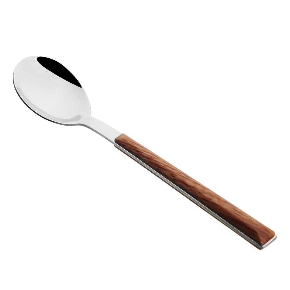 SATOSHI Реймс Ложка чайная 1 пр. на блистере, арт.№ 815-421