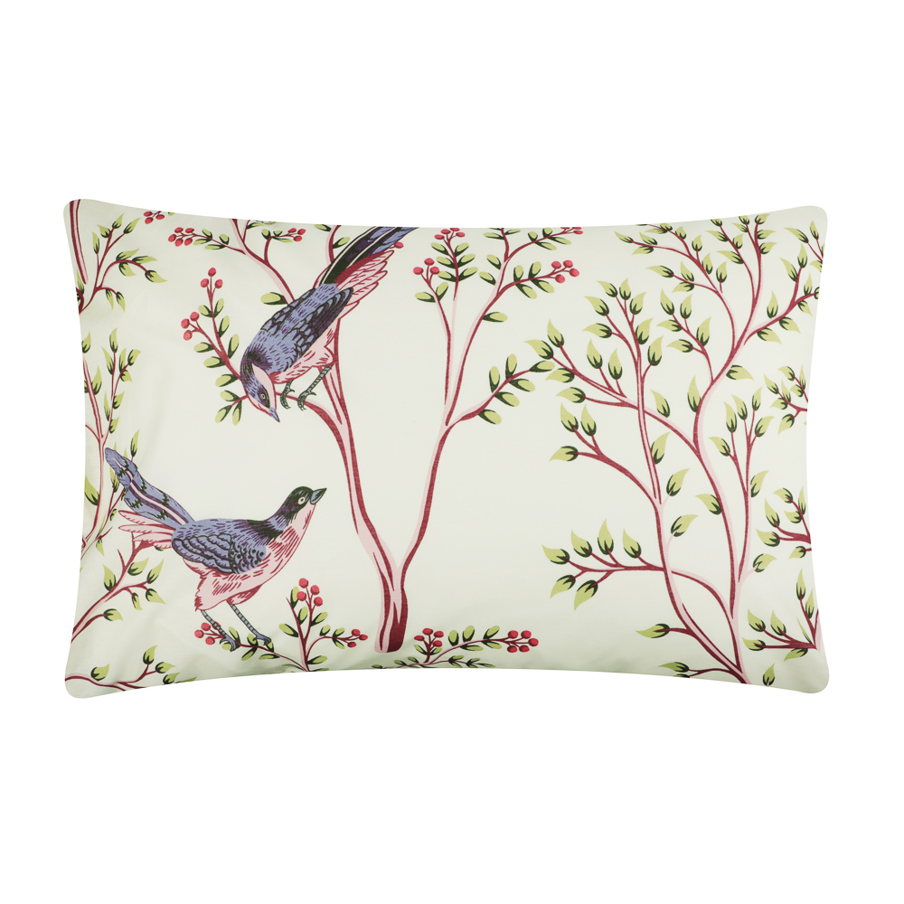 PROVANCE Birds Комплект постельного белья 2 (4 предмета), поплин, 100% хлопок, арт.№ 421-356