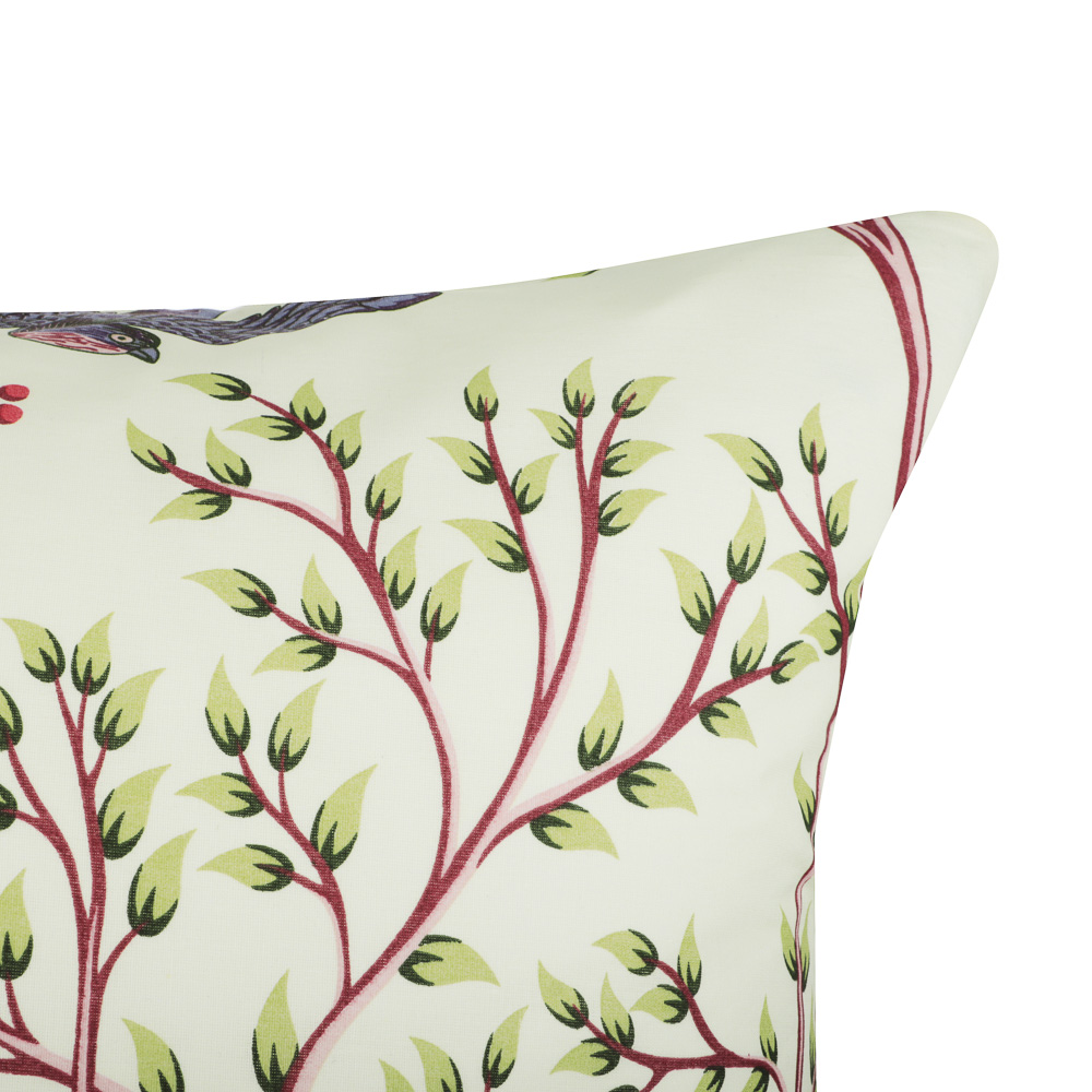 PROVANCE Birds Комплект постельного белья 2 (4 предмета), поплин, 100% хлопок, арт.№ 421-356