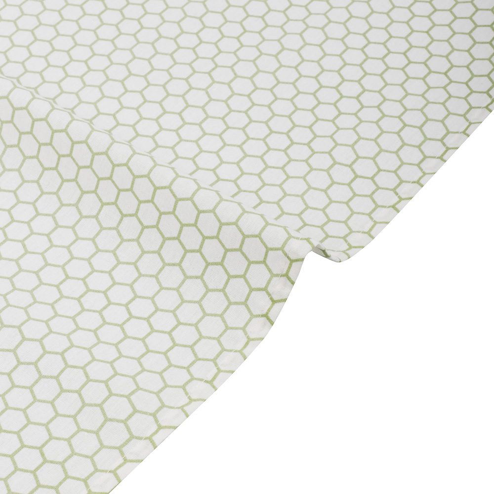 PROVANCE Birds Комплект постельного белья евро (4 предмета), поплин, 100% хлопок, арт.№ 421-357