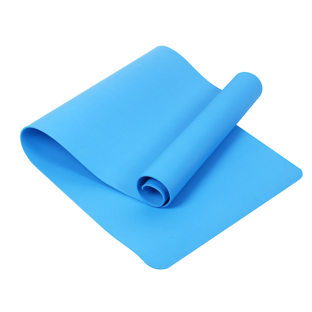 SILAPRO Коврик для йоги, 173x61x0.4см, EVA, арт.№ 191-060