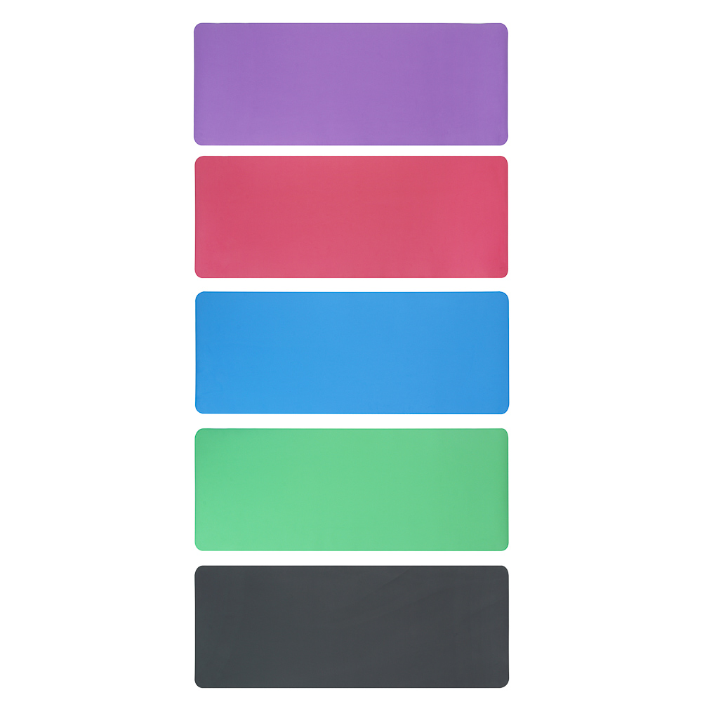 SILAPRO Коврик для йоги, 173x61x0.4см, ЭВА, арт.№ 191-060