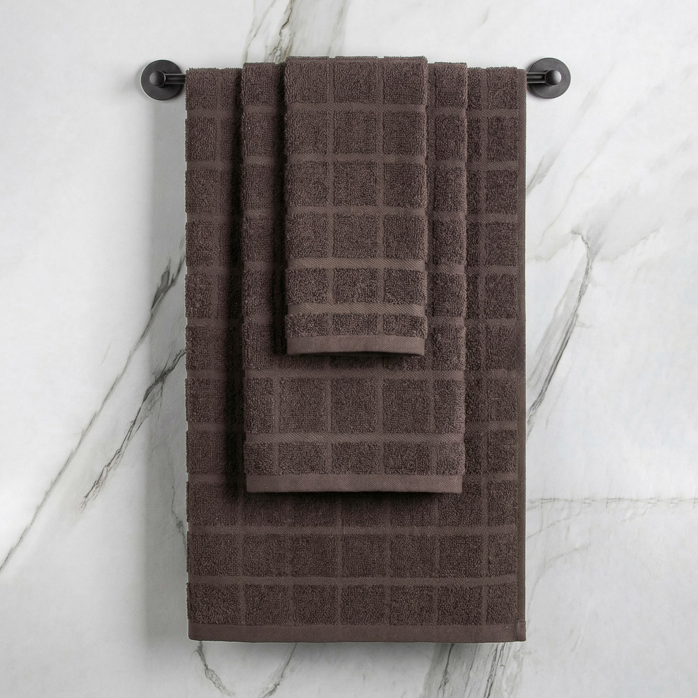 PROVANCE Люмен Полотенце махровое, 70х130см, 360г/м, 100% хлопок, 3 цвета, арт.№ 484-220