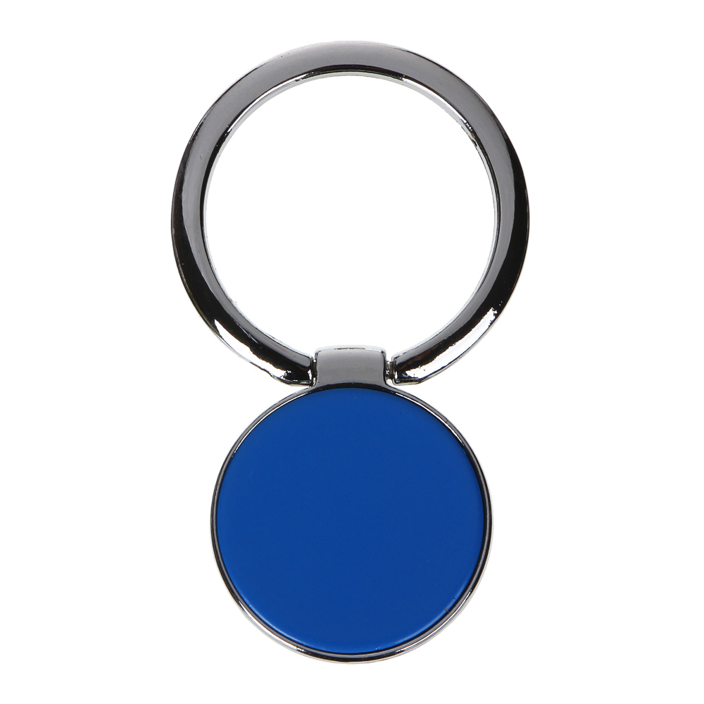 Кольцо-держатель для телефона FORZA, металл, 8 цветов, арт.№ 470-069