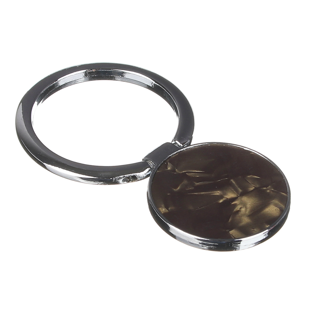 Кольцо-держатель для телефона FORZA, металл, 8 цветов, арт.№ 470-069