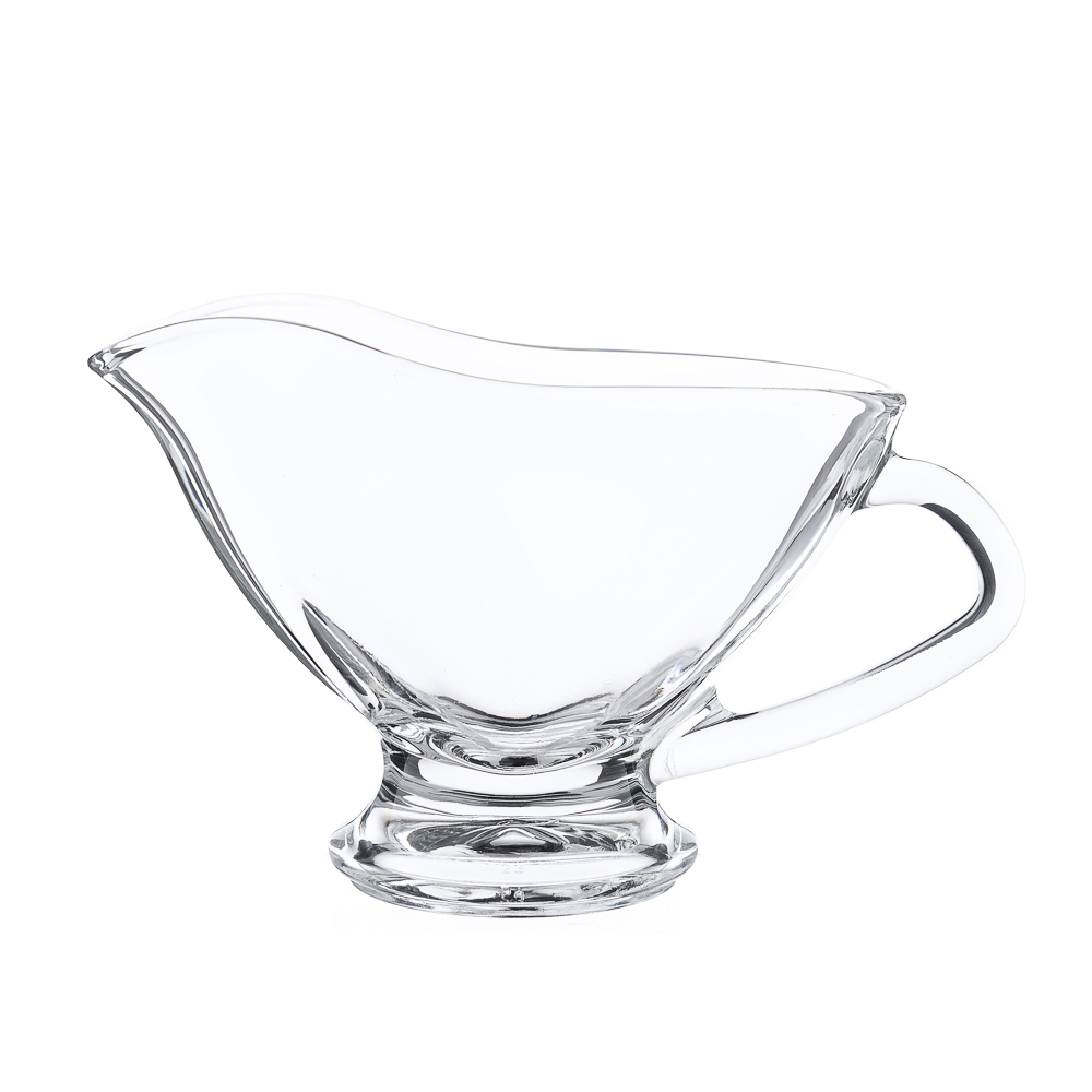 PASABAHCE Бейзик Соусник 170 мл, стекло, арт.№ 877-373