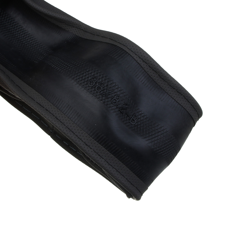 РОКОТ Оплетка на руль, анатомическая, размер М (38 см), серый, арт.№ 708-146