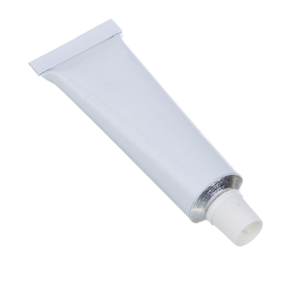 РОКОТ Набор для ремонта бескамерных шин №2: клей, 3 жгута, T-инструмент, арт.№ 777-015