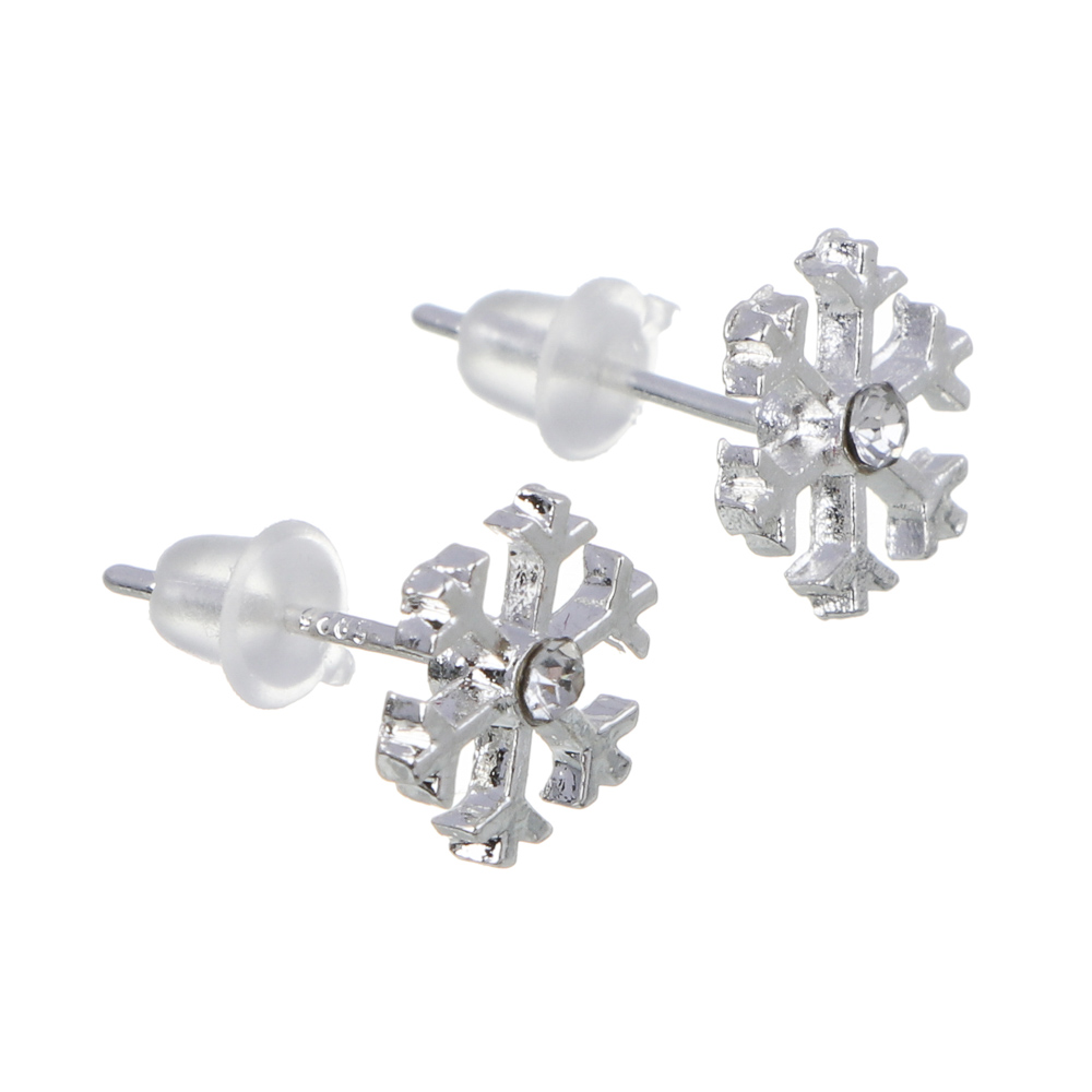 Серьги, бижутерия, сплав, БЖ-45, арт.№ 023-097