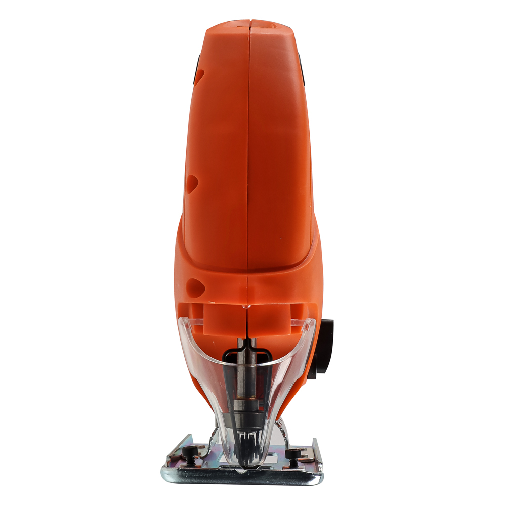 ЕРМАК Лобзик электр. ЛЭ-650/Б, 650Вт, б/з патрон, рег. скорости, 0-3000 ход/мин, маятн. Ход, арт.№ 646-058