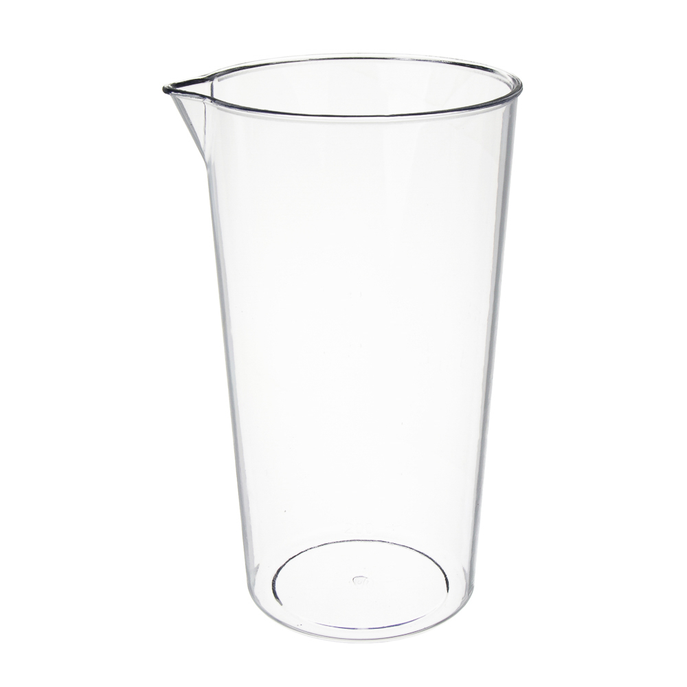 LEBEN Блендер погружной, 900 Вт, 2 скорости, металл.стержень, чоппер и стакан, белый, арт.№ 269-049