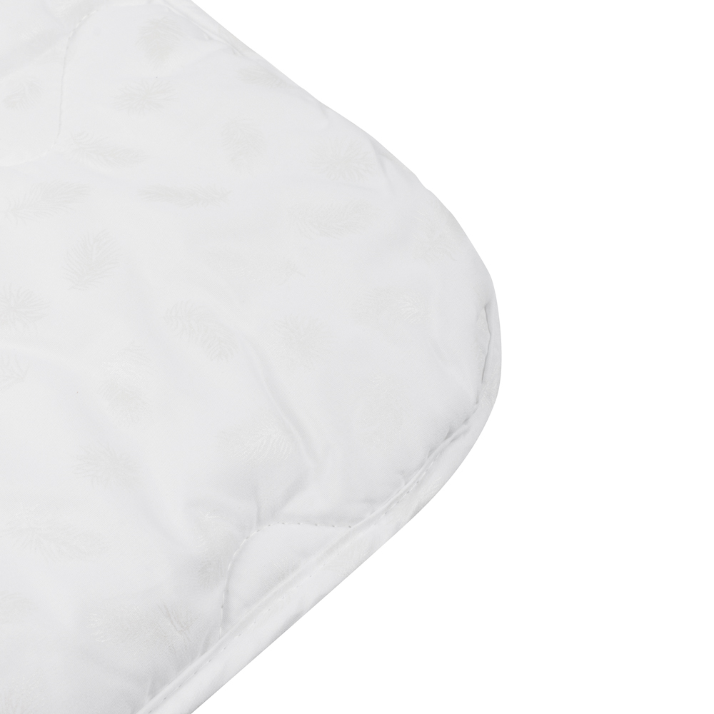 PROVANCE Лебяжий пух Одеяло стеганое, утепленное, 220гр, 200х220см, п/э волокно, арт.№ 427-038