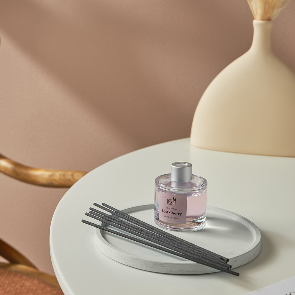 NEW GALAXY Диффузор Home Perfume, Lost Cherry 40мл, арт.№ 778-018