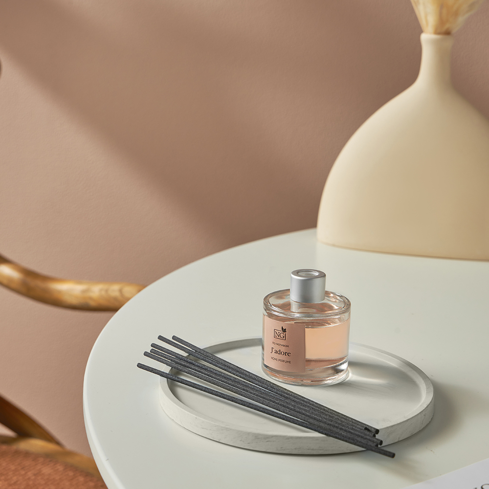 NEW GALAXY Диффузор Home Perfume, J`adore 40мл, арт.№ 778-019