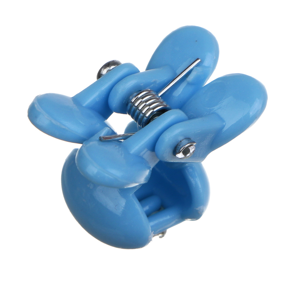 Набор детских аксессуаров для волос BY Русские супергерои: резинки и крабики, разноцветные, арт.№ 316-372