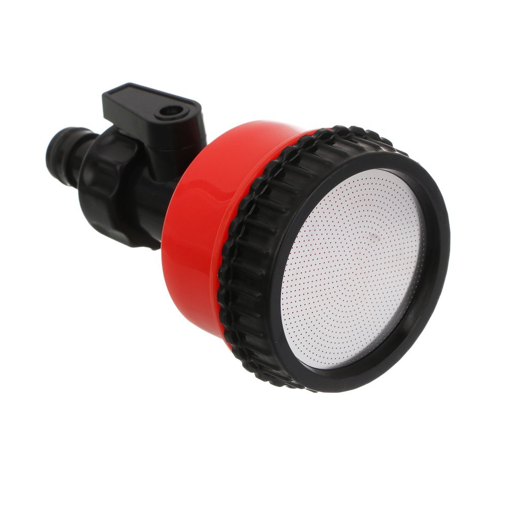 Насадка для полива тм INBLOOM,  6х12 см, PP, арт.№ 161-036