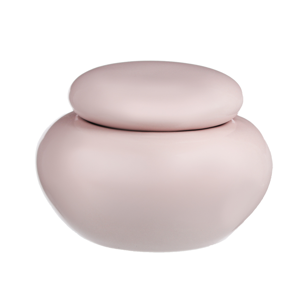 BY Сорбет Сахарница, 240 мл, 10,5х7.5см, фарфор, арт.№ 821-050