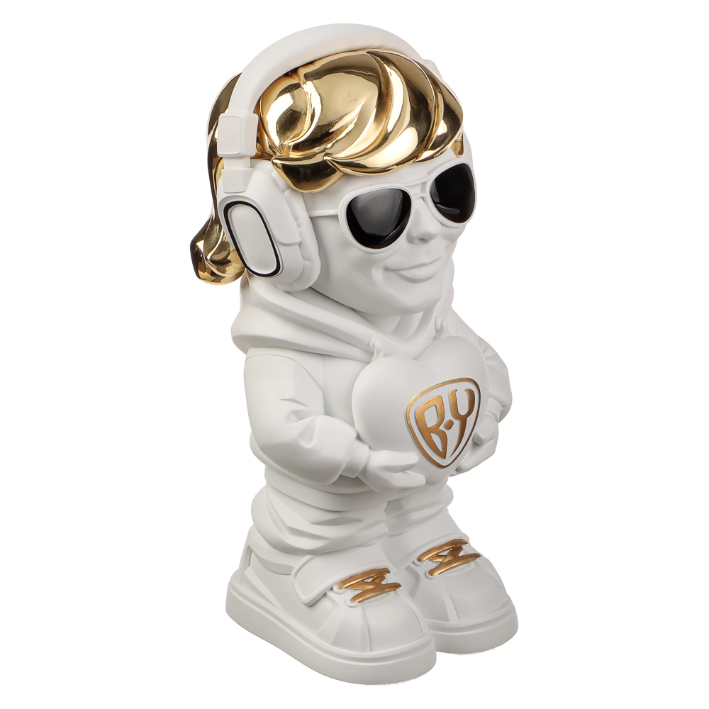 Статуэтка Рыжий, 13 см, арт.№ 509-015