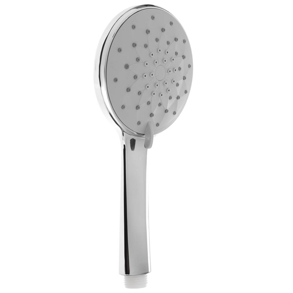 Лейка для душа, 5+1 режимов, СПА, 110мм, хром — купить в МПР Лейка для душа, 5+1 режимов, СПА, 110мм, хром, арт.№ 582-087