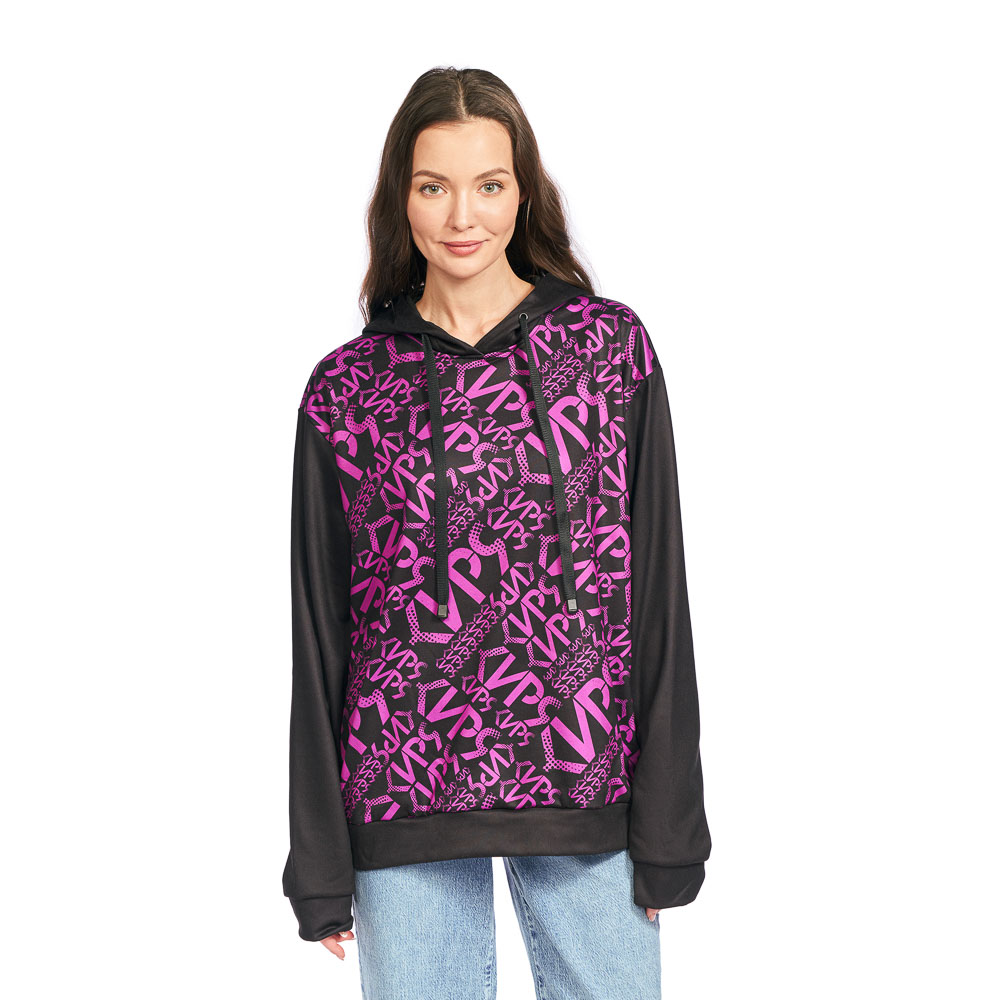 Джемпер для взрослых "КИРЯ", размер M, Футер (100% полиэстер), 4 дизайна, арт.№ 006-016