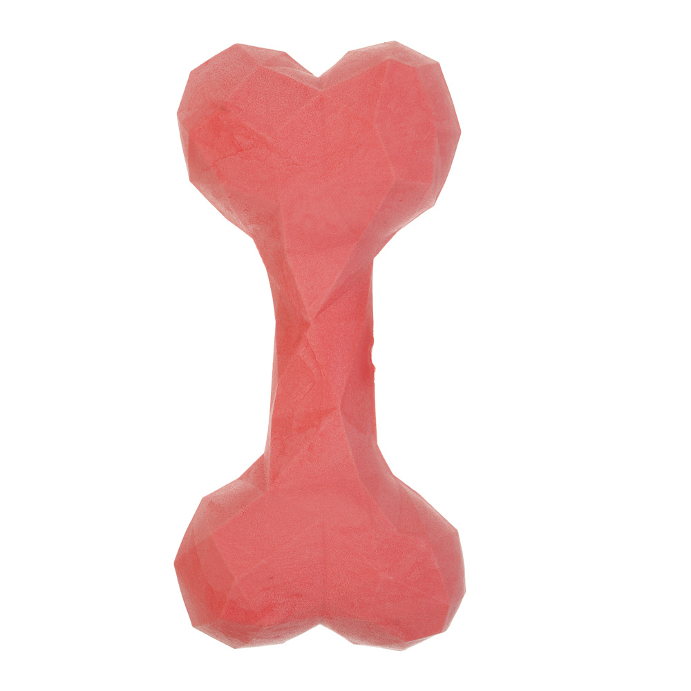 Игрушка для собак VETTA, кость, ТПР софт, 16 см, арт.№ 273-609