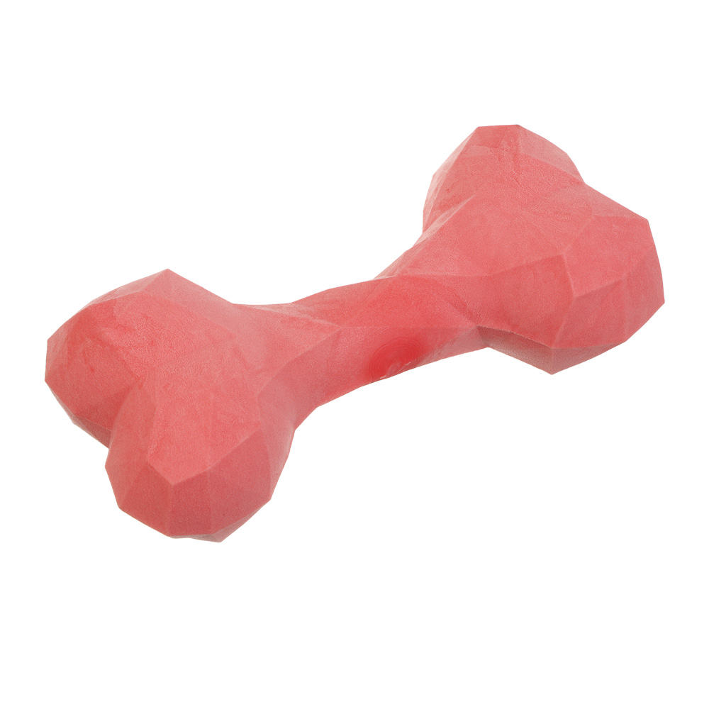 Игрушка для собак VETTA, кость, ТПР софт, 16 см, арт.№ 273-609