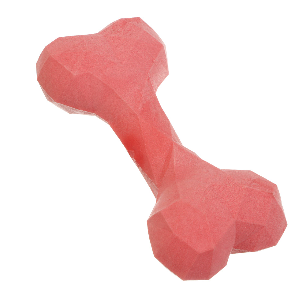 Игрушка для собак VETTA, кость, ТПР софт, 16 см, арт.№ 273-609