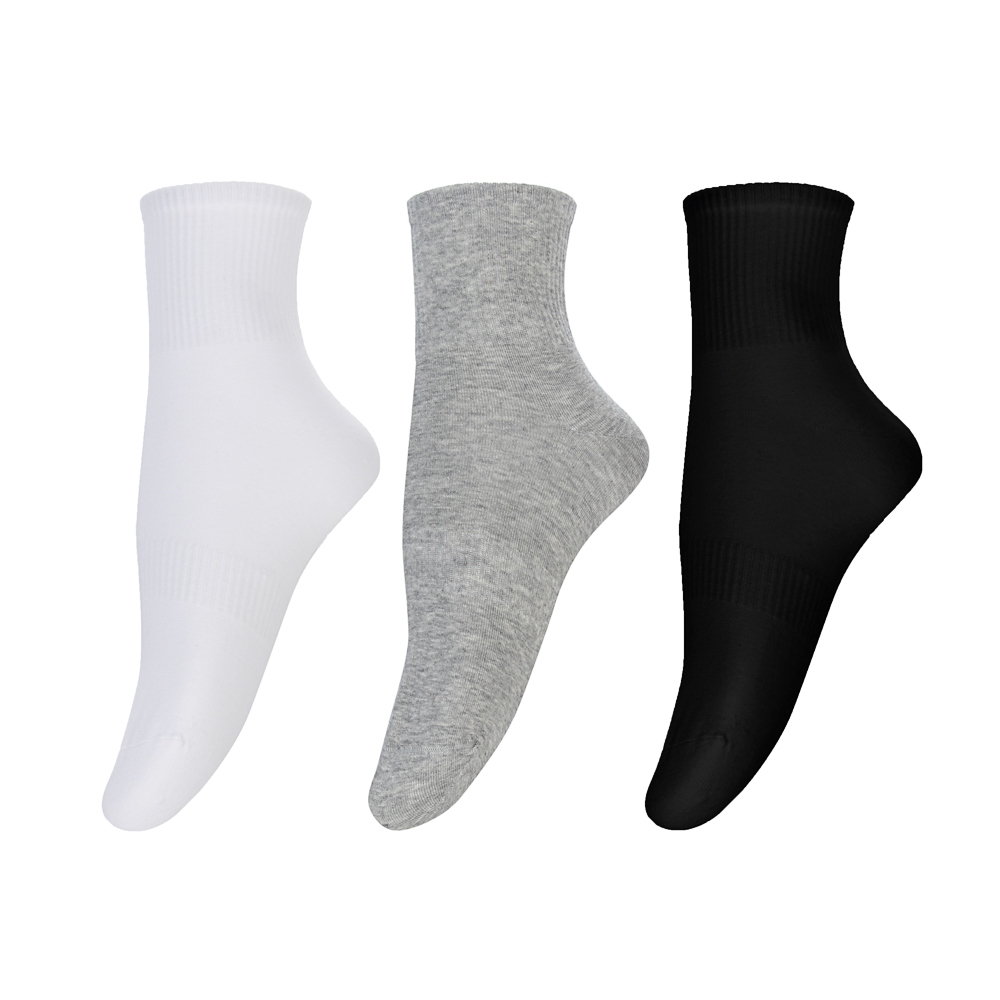 Носки мужские тм TURKAN, 90% хлопок, 8% полиамид, 2% лайкра, р.41-46, цвета в ас-те, #MT9135р, арт.№ 019-553