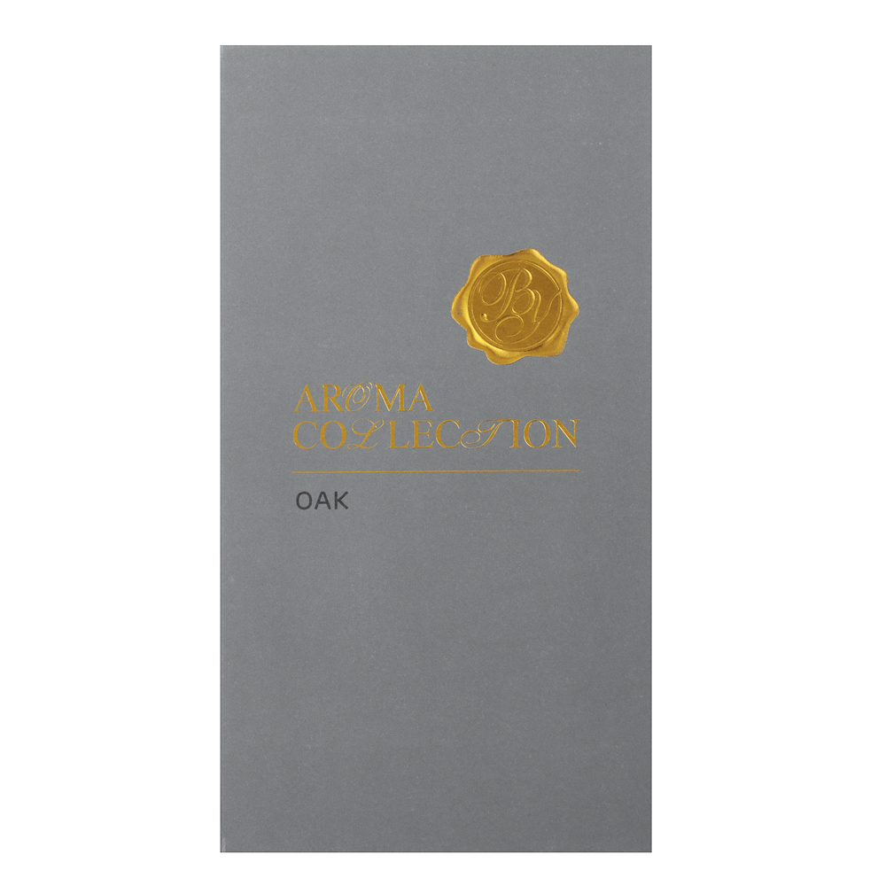 BY Аромадиффузор, 180 мл, аромат (Древесный/дуб), арт.№ 412-140