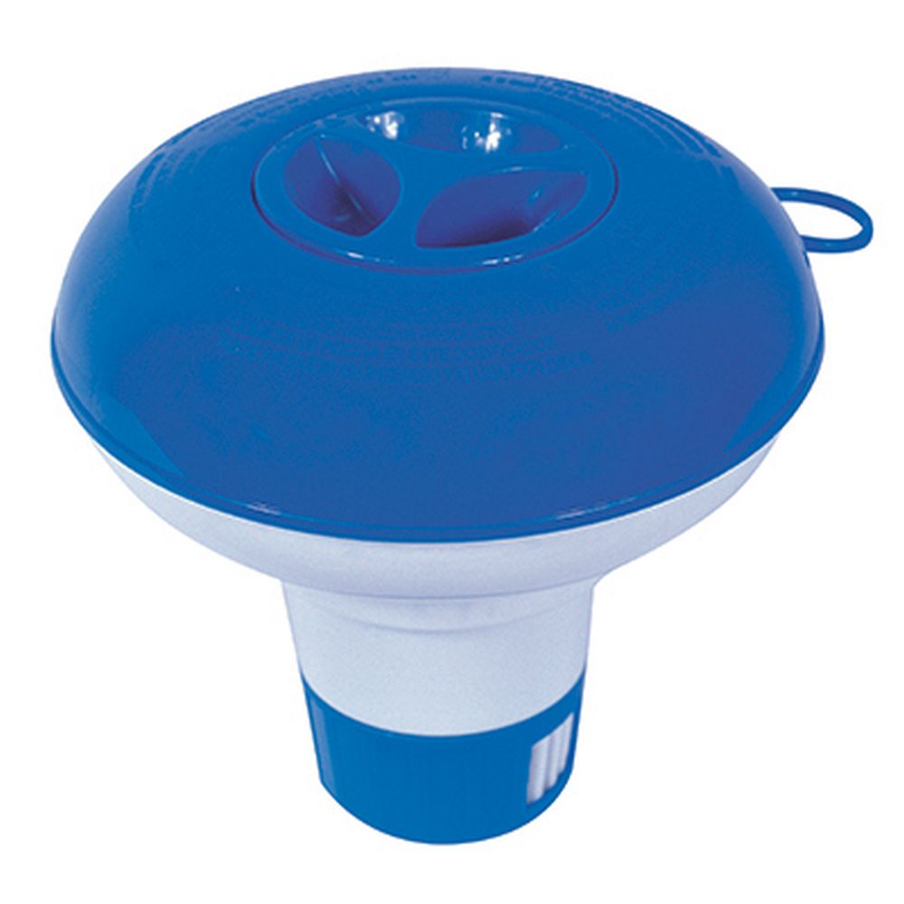 BESTWAY Дозатор химических средств, 12,7см, 58210, арт.№ 107-121