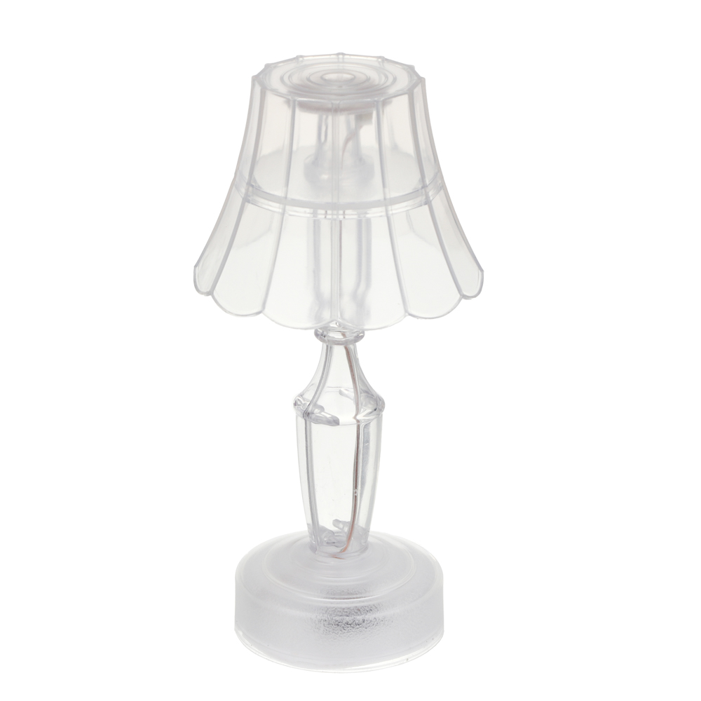 Светильник декор. LED тм СНОУ БУМ, 7x14см, PP, ABS, 3xLR44, 1 режим, арт.№ 392-117