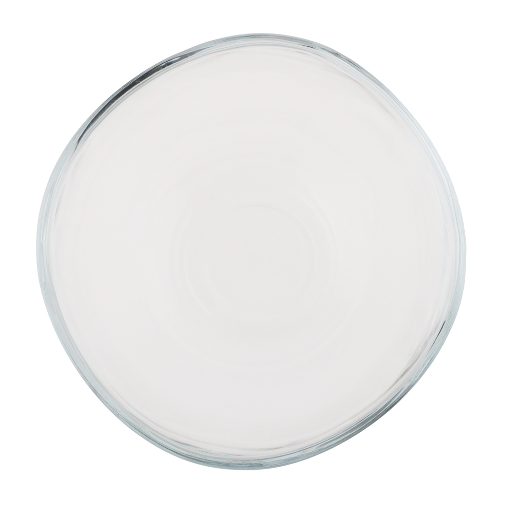 PASABAHCE Салатник Тоскана D=130мм, H=8см, V=420мл, стекло, арт.№ 877-754