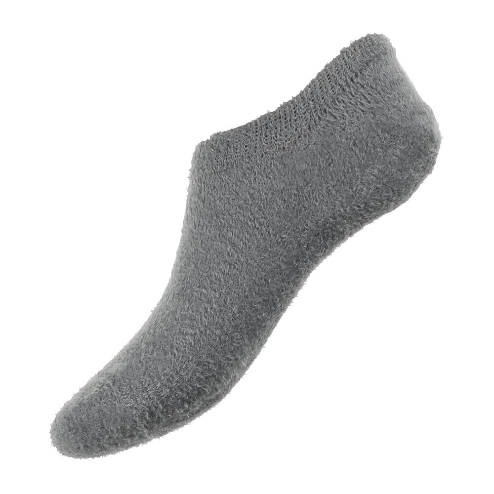 Носки женские укороченные тм TURKAN, р.36-41, цвета в ассортименте, #AZ711, арт.№ 019-500