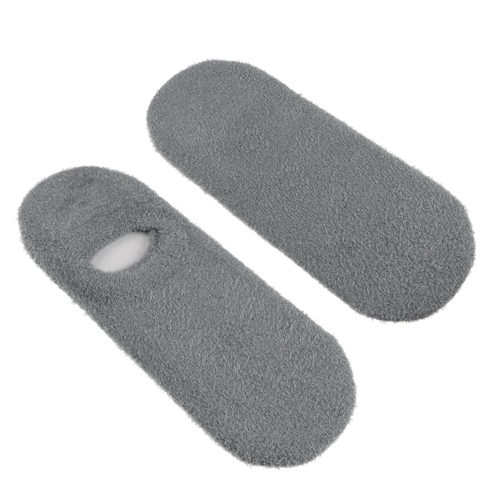 Носки женские укороченные тм TURKAN, р.36-41, цвета в ассортименте, #AZ711, арт.№ 019-500