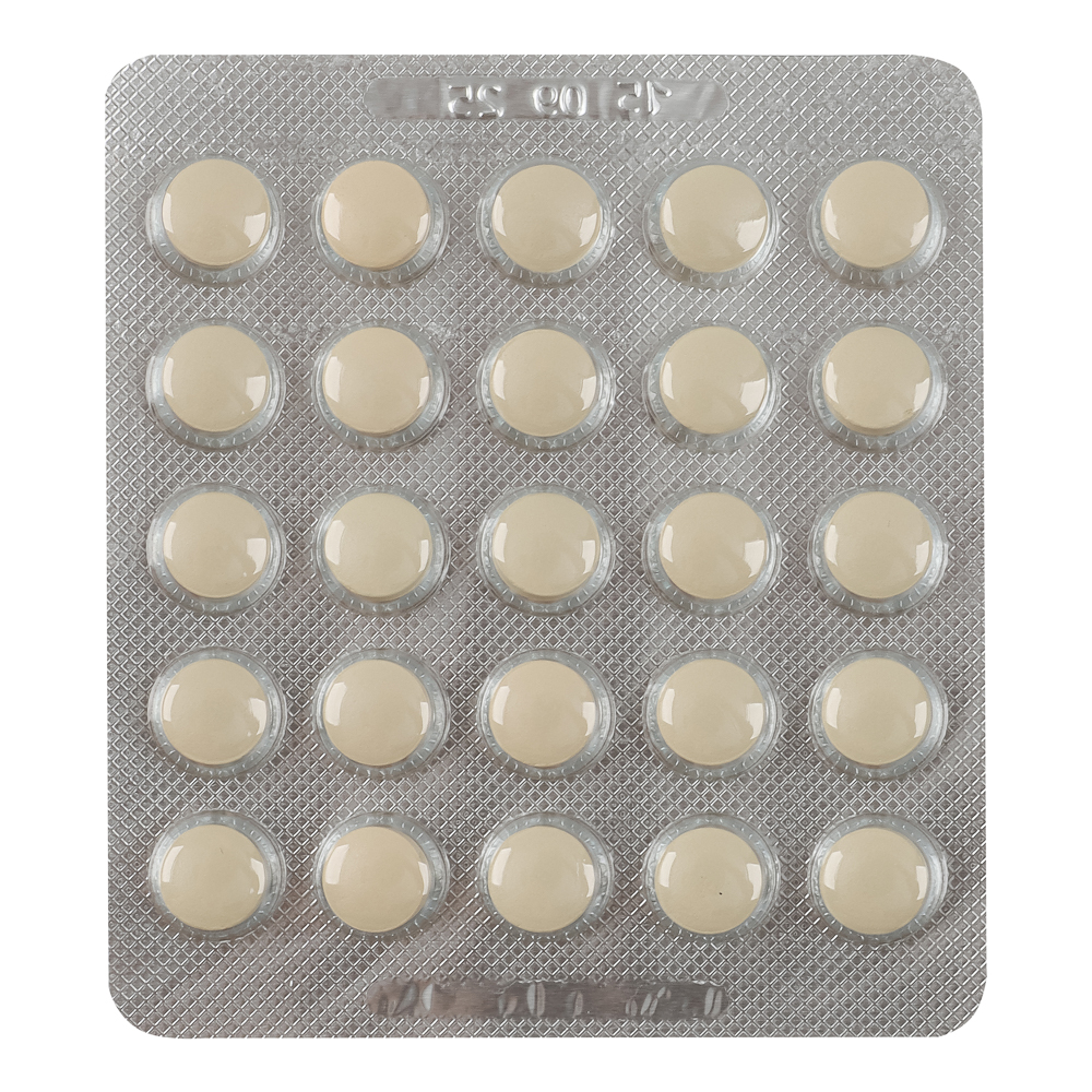 БАД "В-комплекс витамины группы В" Мирролла, 50табл, арт.№ 015-212