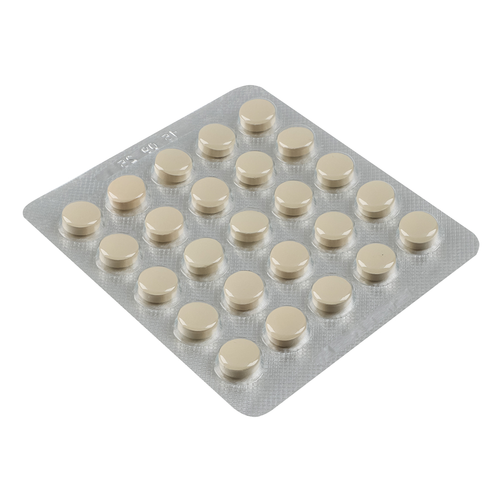 БАД "В-комплекс витамины группы В" Мирролла, 50табл, арт.№ 015-212