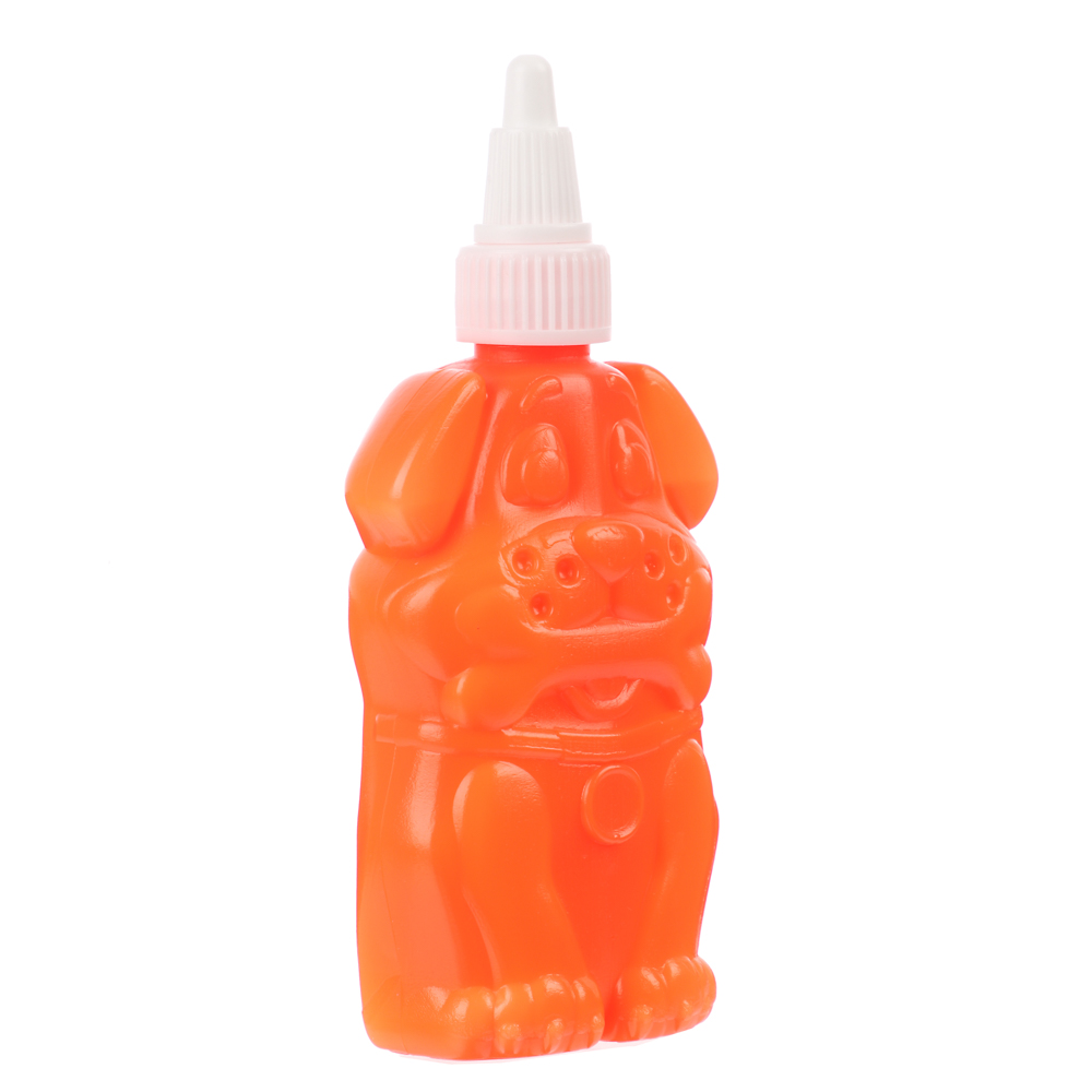 Клей ПВА канцелярский "Собака", 95 г, арт.№ 586-048