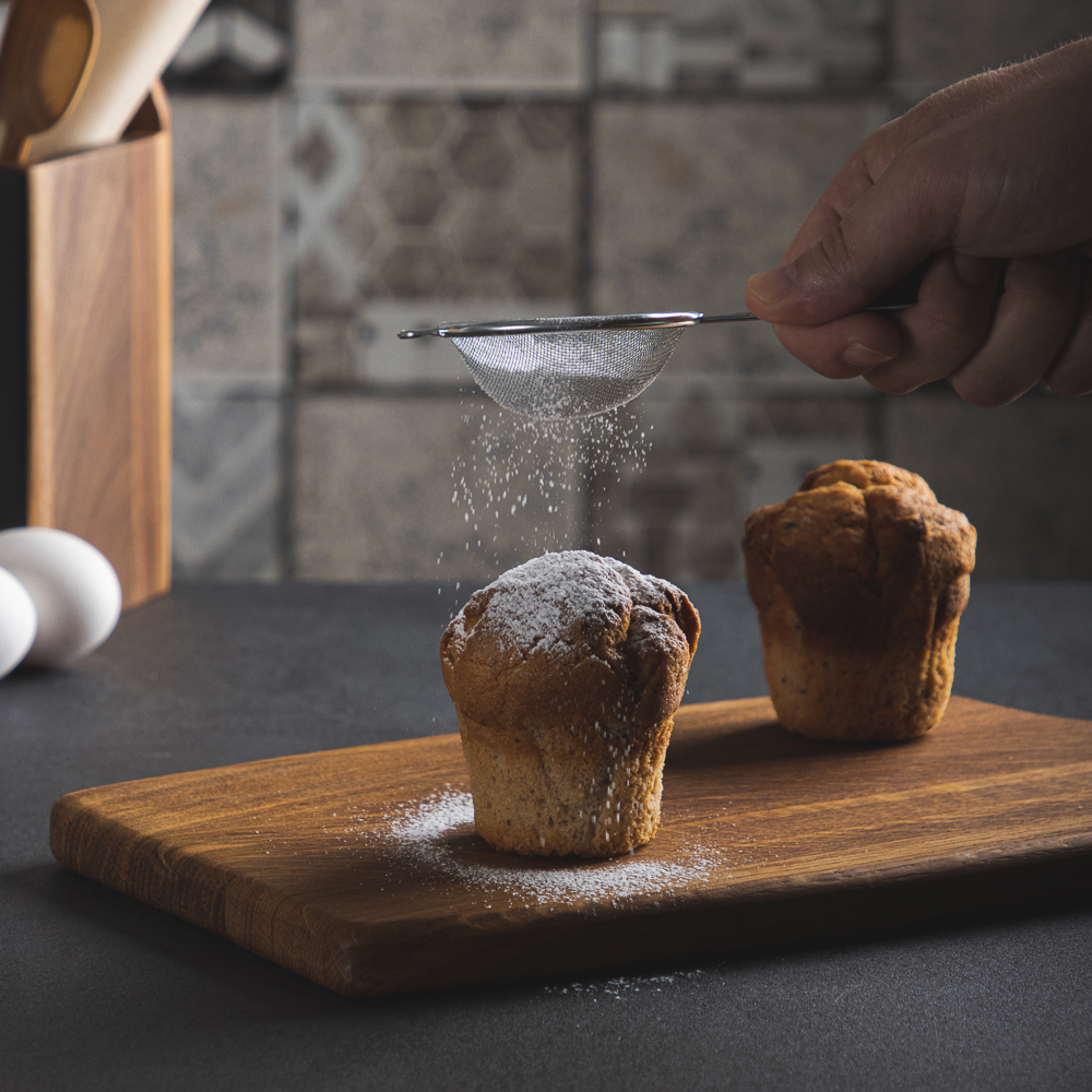 Сито с ободом и ручкой 7см FY-007, арт.№ 886-019