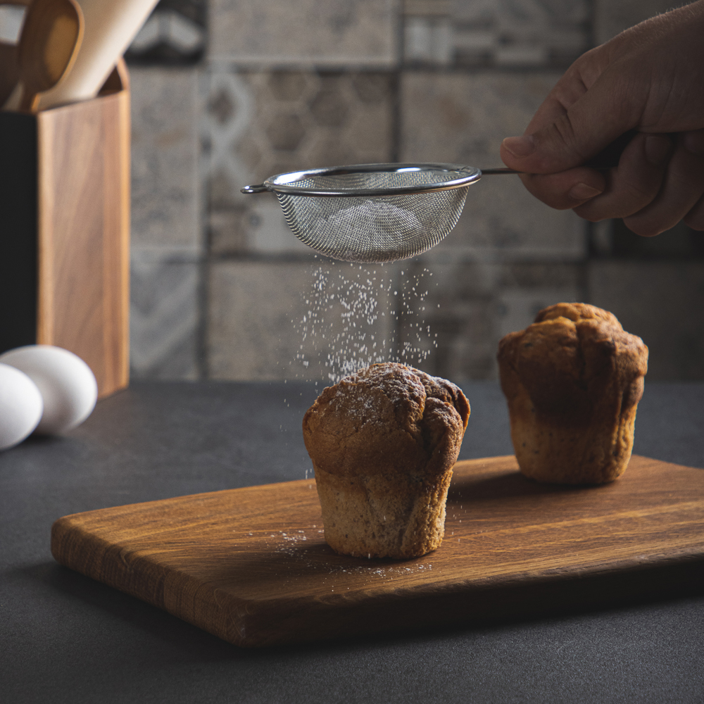 Сито с ободом и ручкой 9см FY-009, арт.№ 886-020