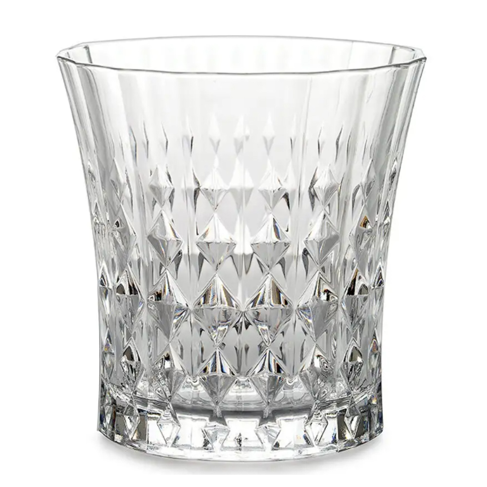 Стакан тм MILLIMI Грейс, 230мл, стекло, арт.№ 878-705