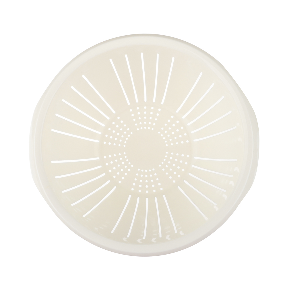 Дуршлаг с двумя ручками Stockholm d=22cм, пластик, арт.№ 861-507