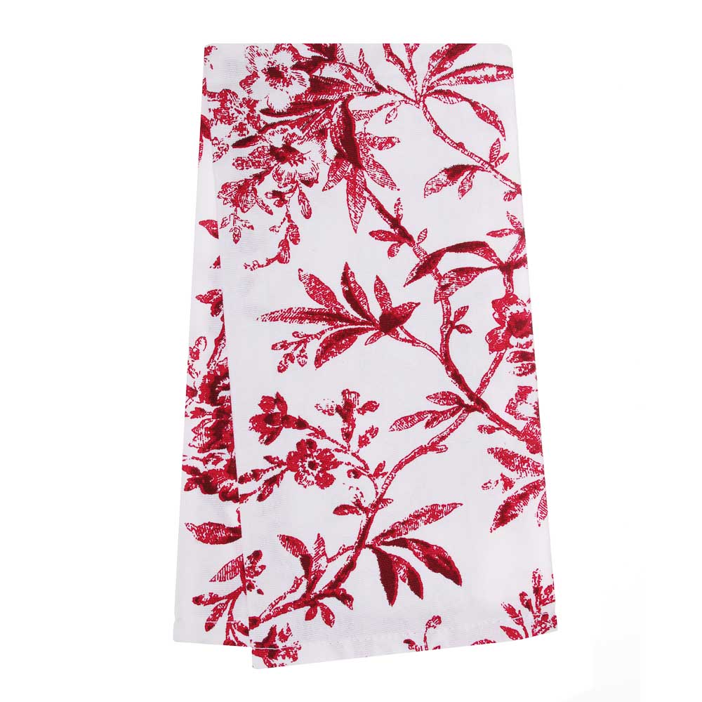 PROVANCE Настроение Полотенце кухонное принт, 100% хлопок, 40х60см, 190гр/м, 4 дизайна, арт.№ 434-107