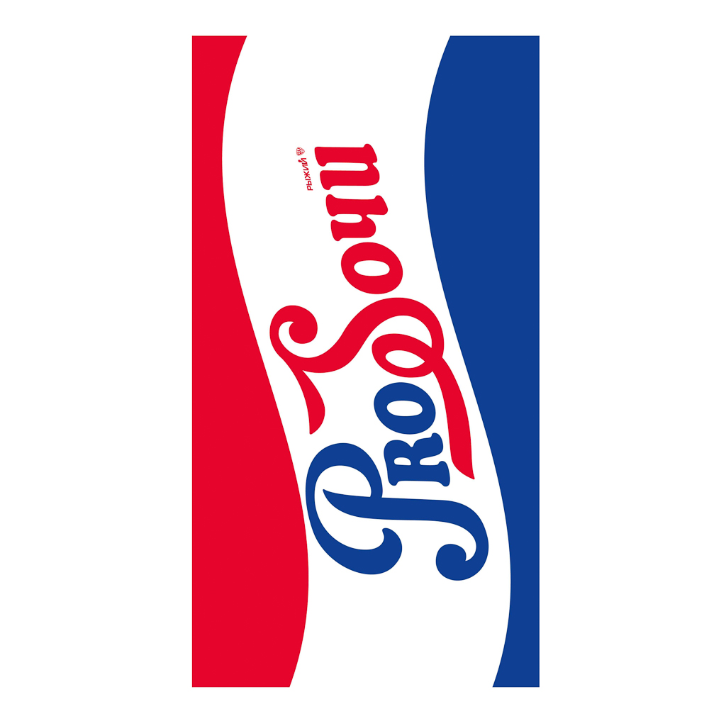 Полотенце пляжное тм РЫЖИЙ 70х150см, 100% полиэстер, Pro Сочи, арт.№ 496-056