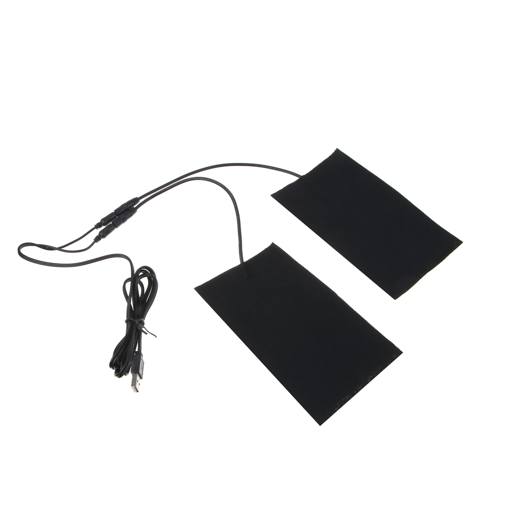 AZOR FISHING Подогреватель электрический от USB, арт.№ 127-074