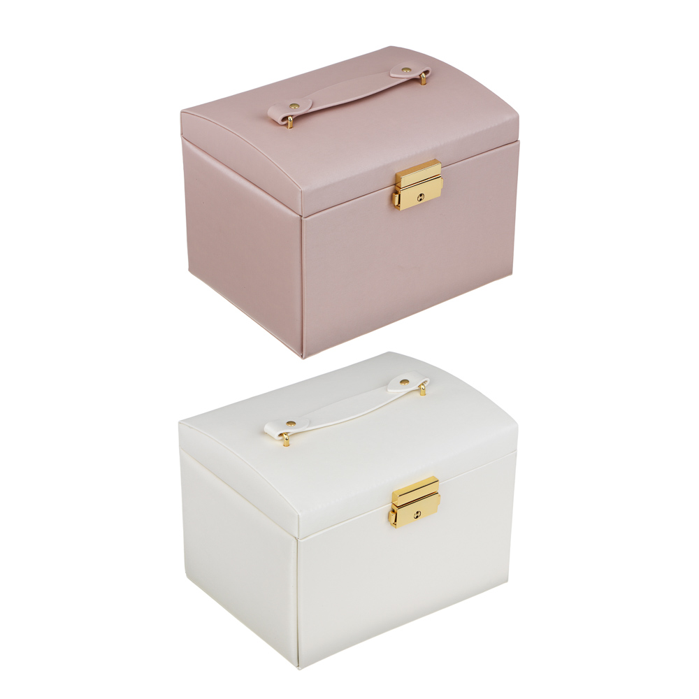 IVLEV CHEF Шкатулка для украшений, 17х14х13 см, полиуретан, 2 дизайна, арт.36, арт.№ 504-935