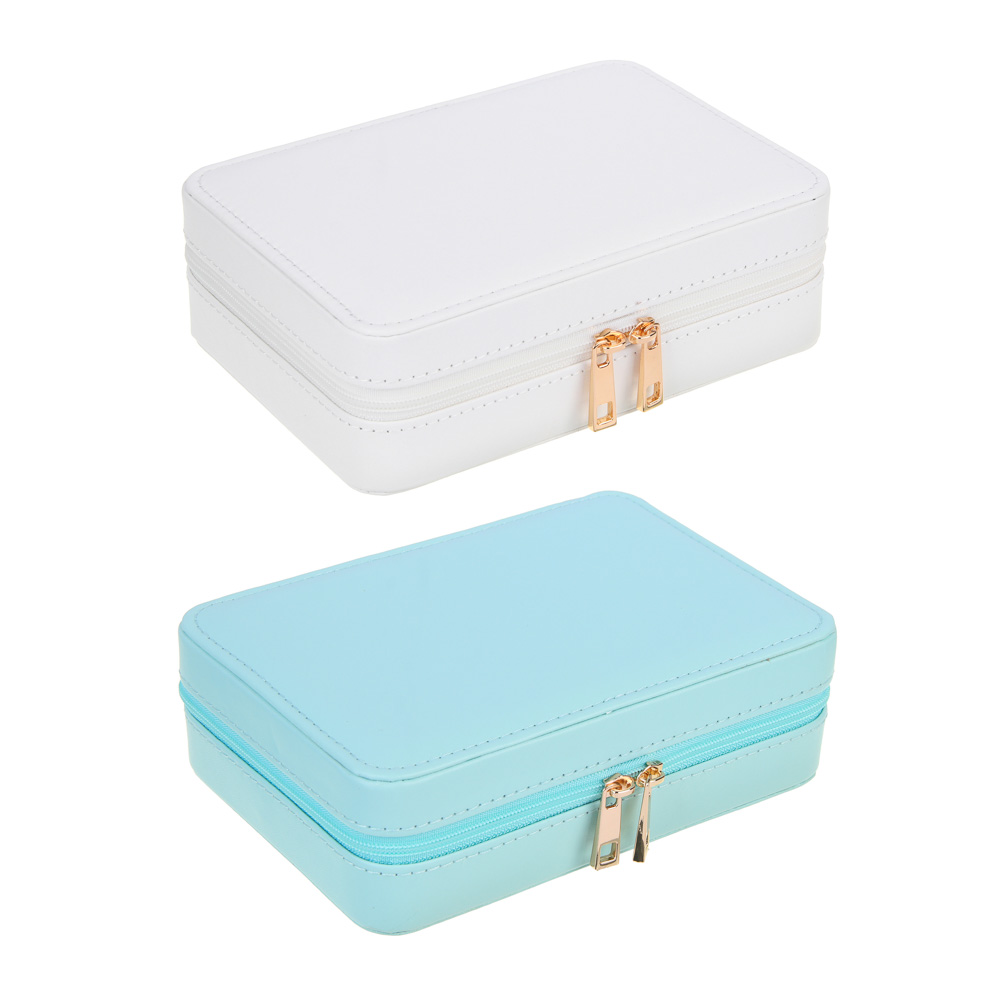 IVLEV CHEF Шкатулка для украшений, 16х11х5 см, полиуретан, 2 дизайна, арт.37, арт.№ 504-936