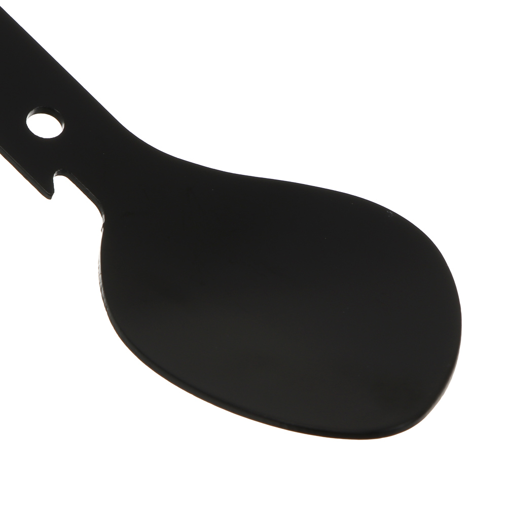 Ложка-вилка мультитул, тм BY Русские Супергерои, нерж.сталь, арт.№ 070-054